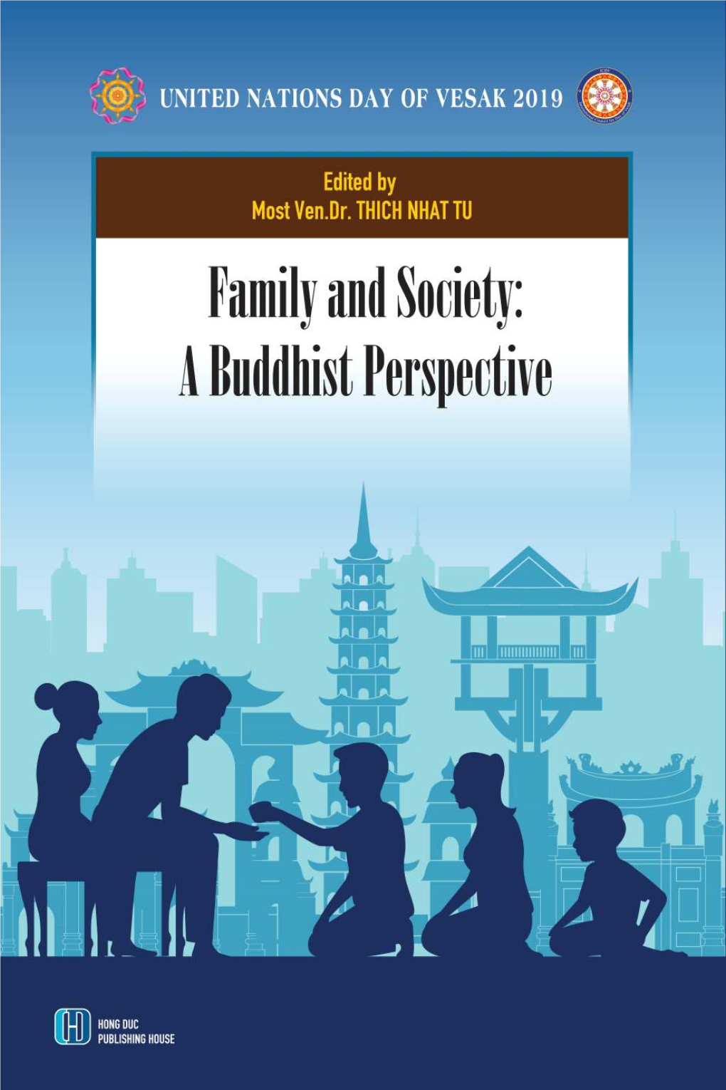 Family and Society a Buddhist