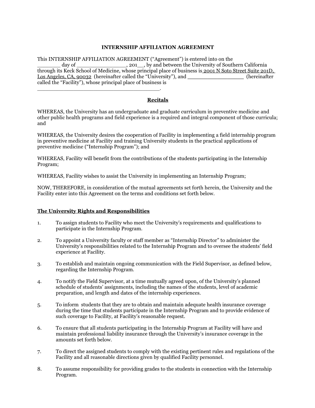 Memorandum of Understanding s39