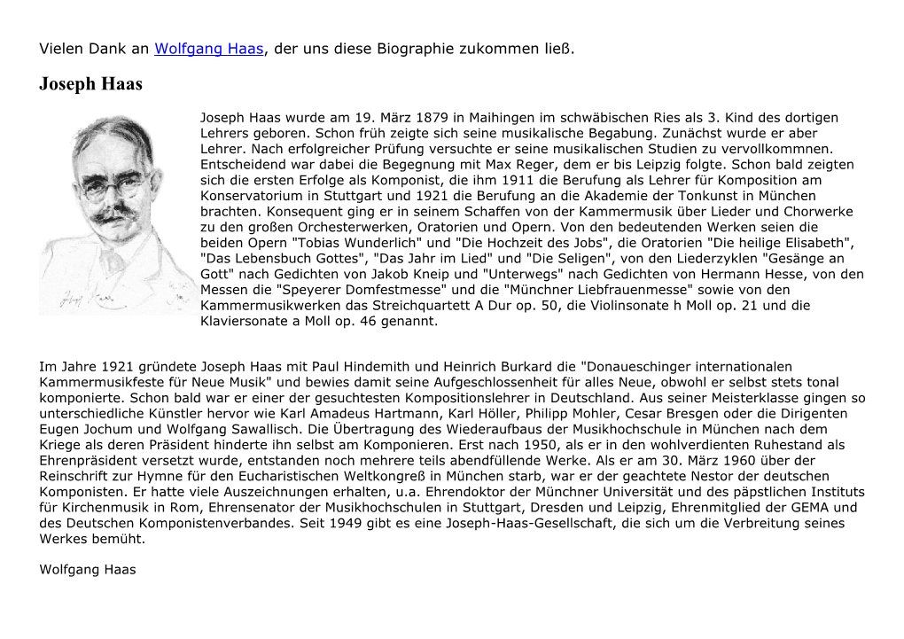 Joseph-Haas-Info