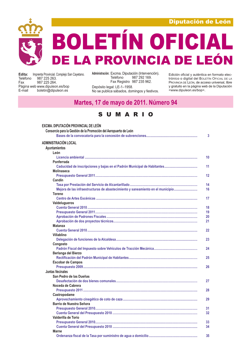 Ponferrada Caducidad De Inscripciones Y Bajas En El Padrón Municipal De Habitantes