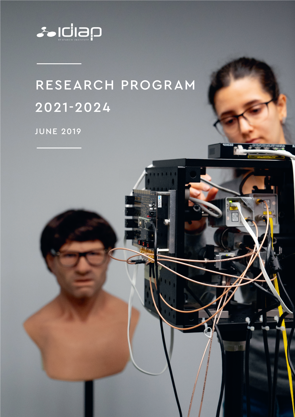 Research Program 2021-2024
