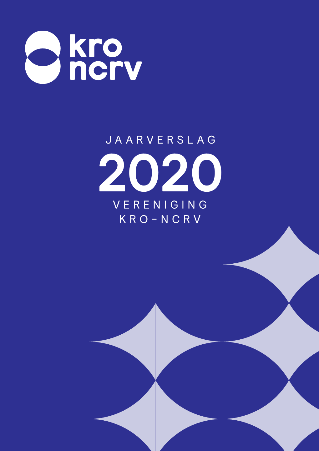 Jaarverslag Vereniging Kro-Ncrv