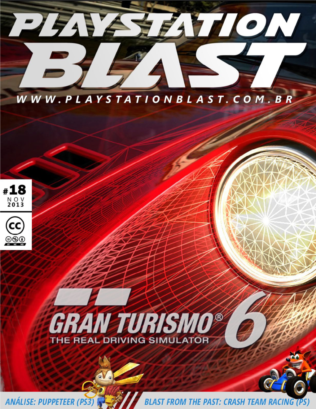 Playstation Blast 18.Pdf