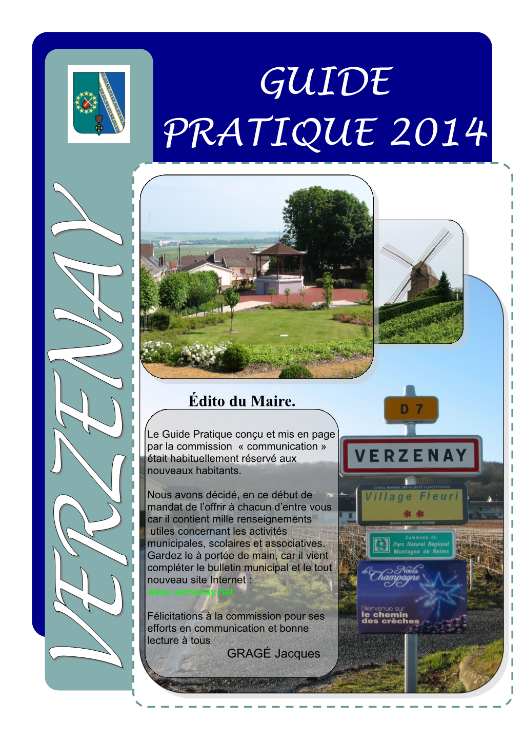 Guide Pratique 2014