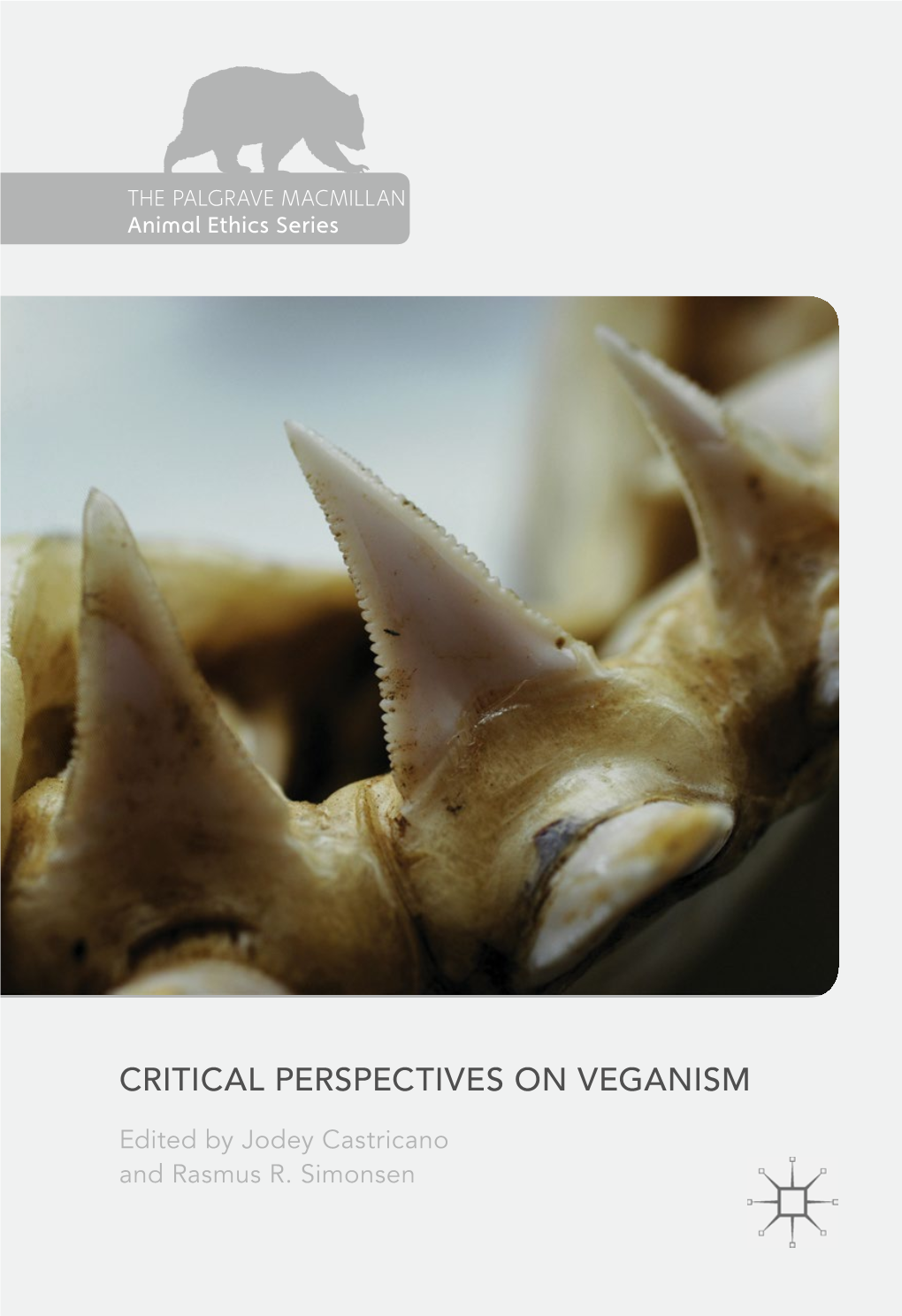 Critical Perspectives on Veganism