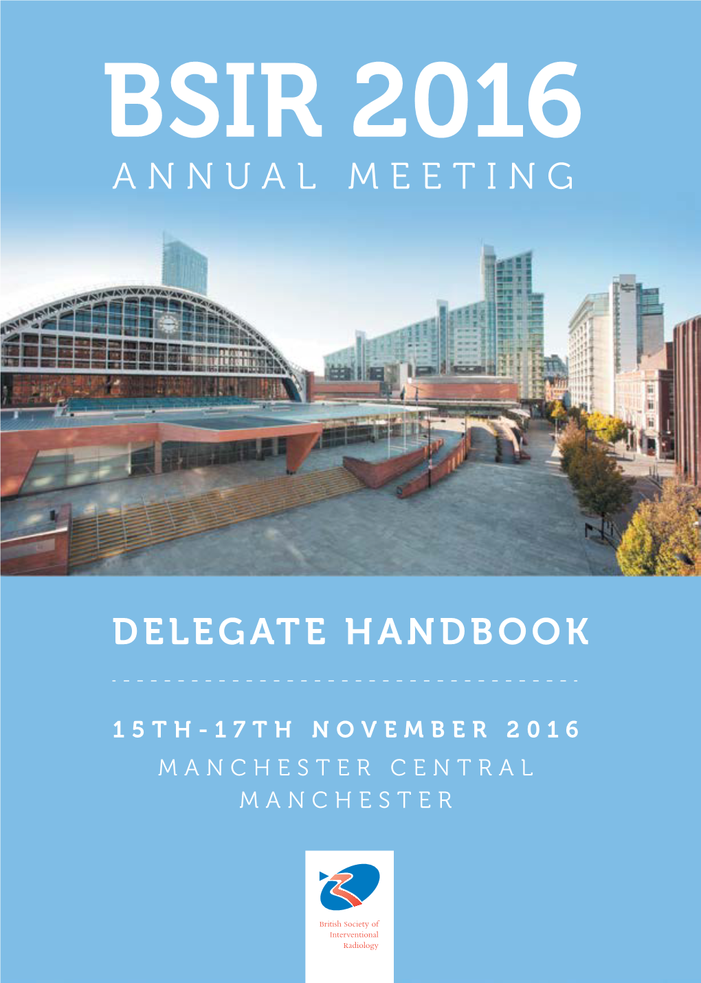 Annual Meeting Delegate Handbook