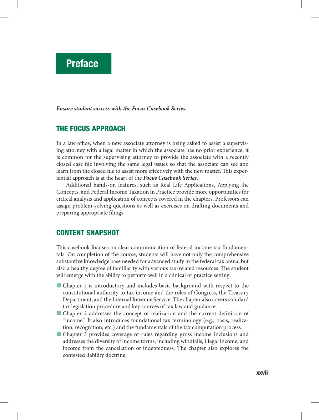 Preface (PDF Download)