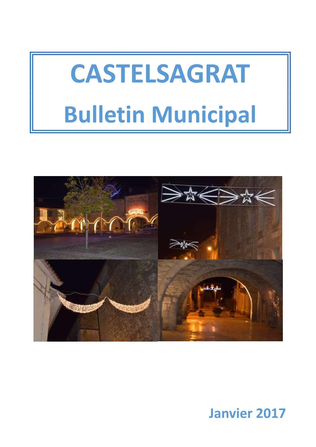 Castelsagrat