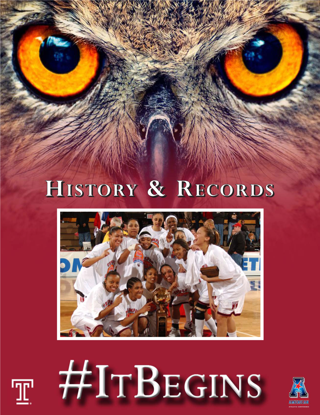 History of Temple Basketball