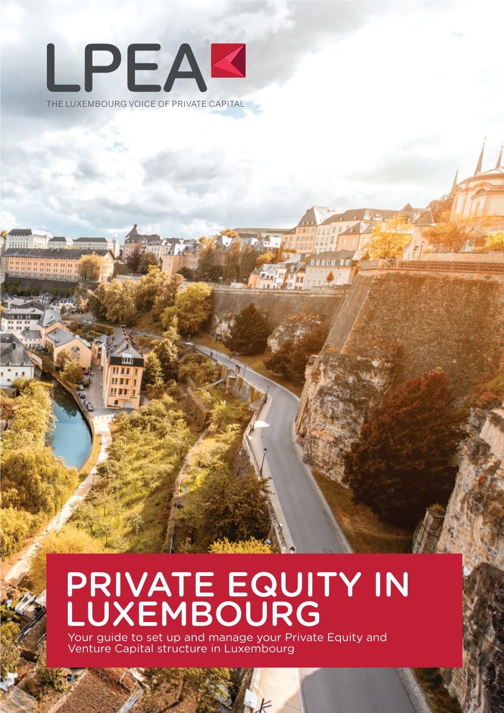 Private Equity in Luxembourg 5