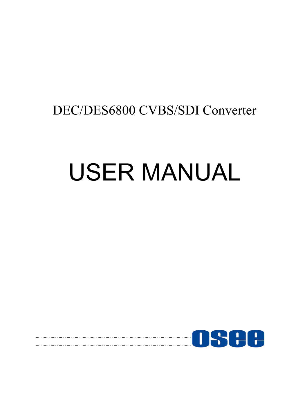 DEC DES6800N-U.Pdf