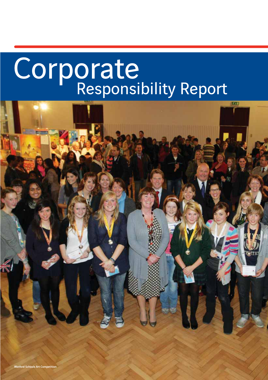 Responsibility Report