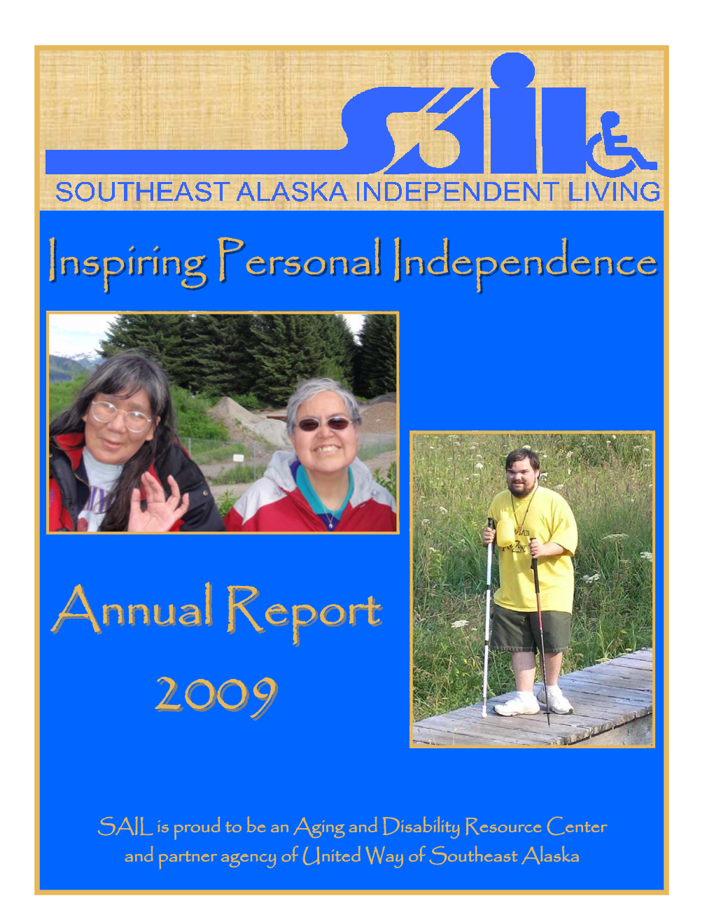 Annual Reportreport 20092009