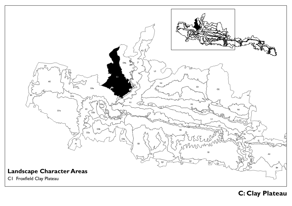 South Downs Integrated Landscape Character Assessment