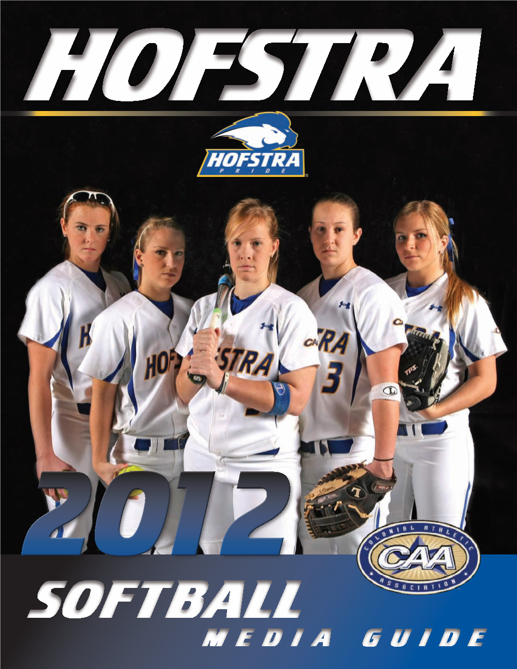 40 Hofstra University Softball Facilities