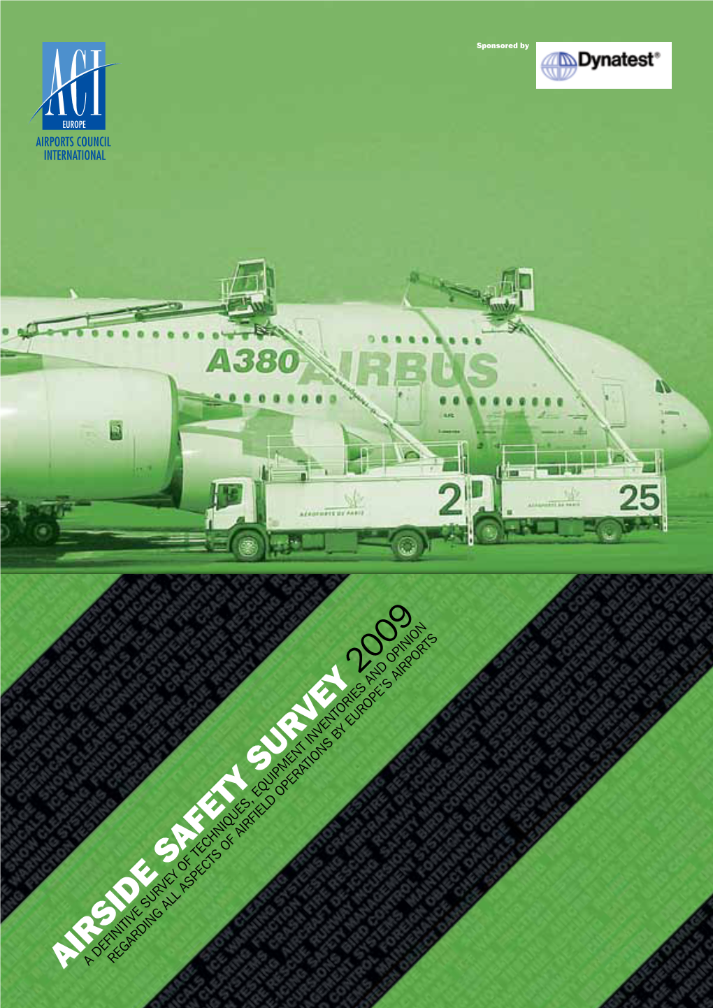 Airside Safety Survey 2009 P5