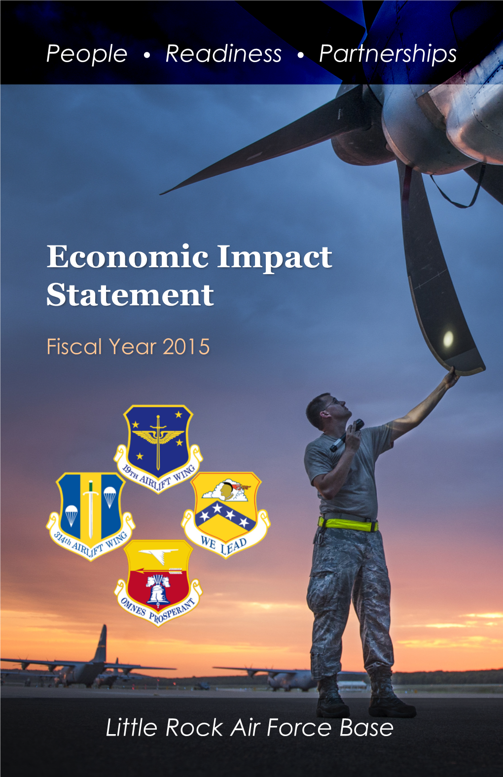 Economic Impact Statement