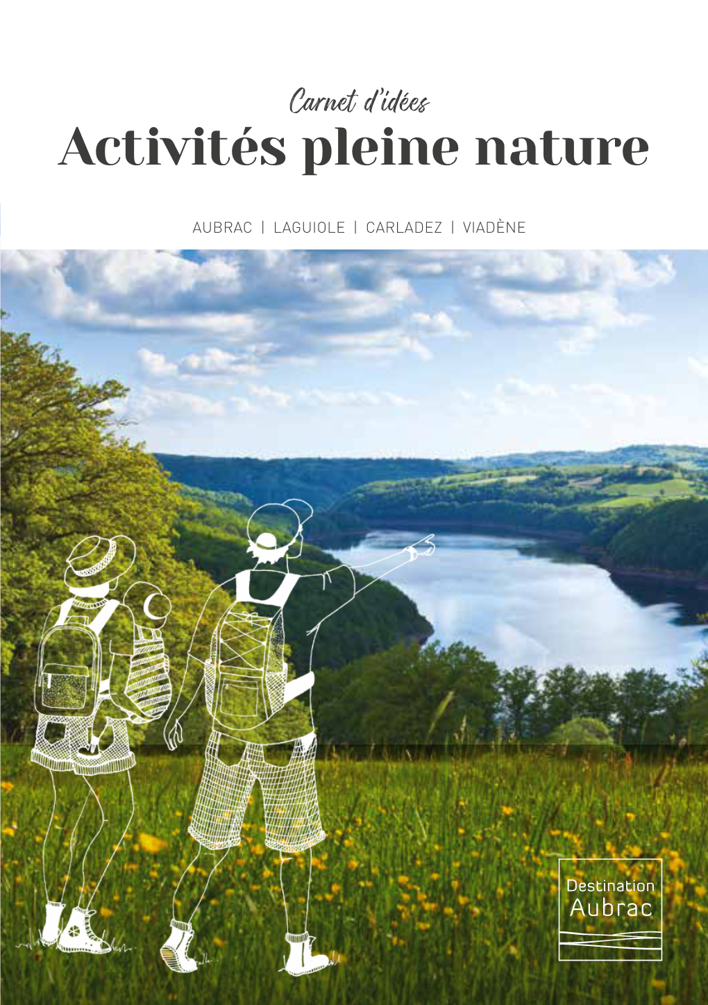 Activités Pleine Nature