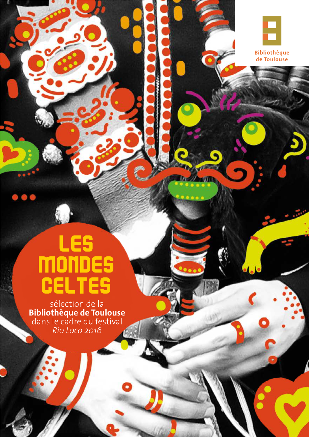 Les Mondes Celtes