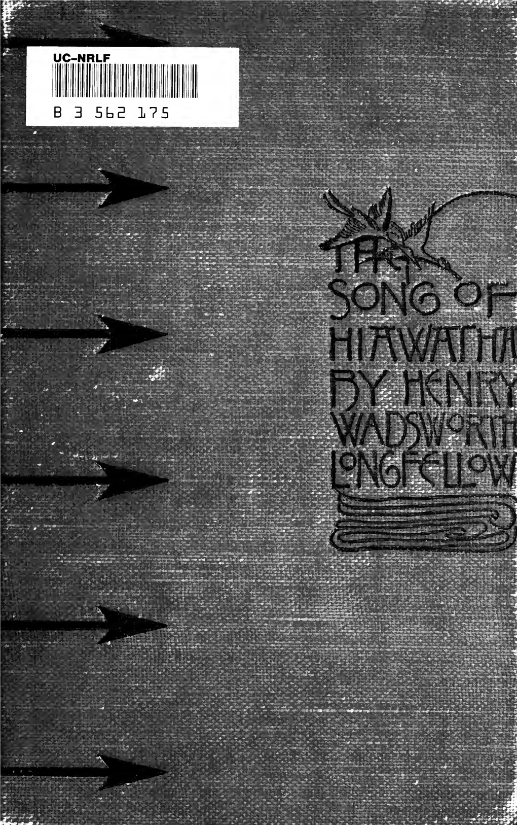 The Song of Hiawatha