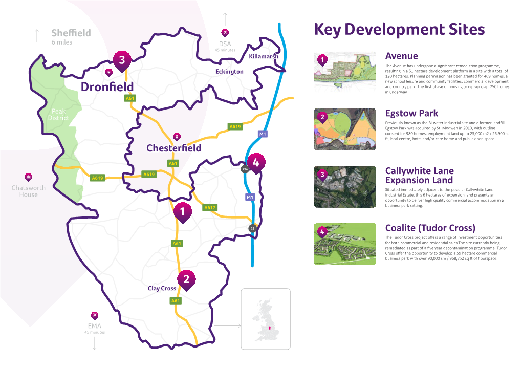 Egstow Park Previously Known As the Bi-Water Industrial Site and a Former Landfill, Egstow Park Was Acquired by St