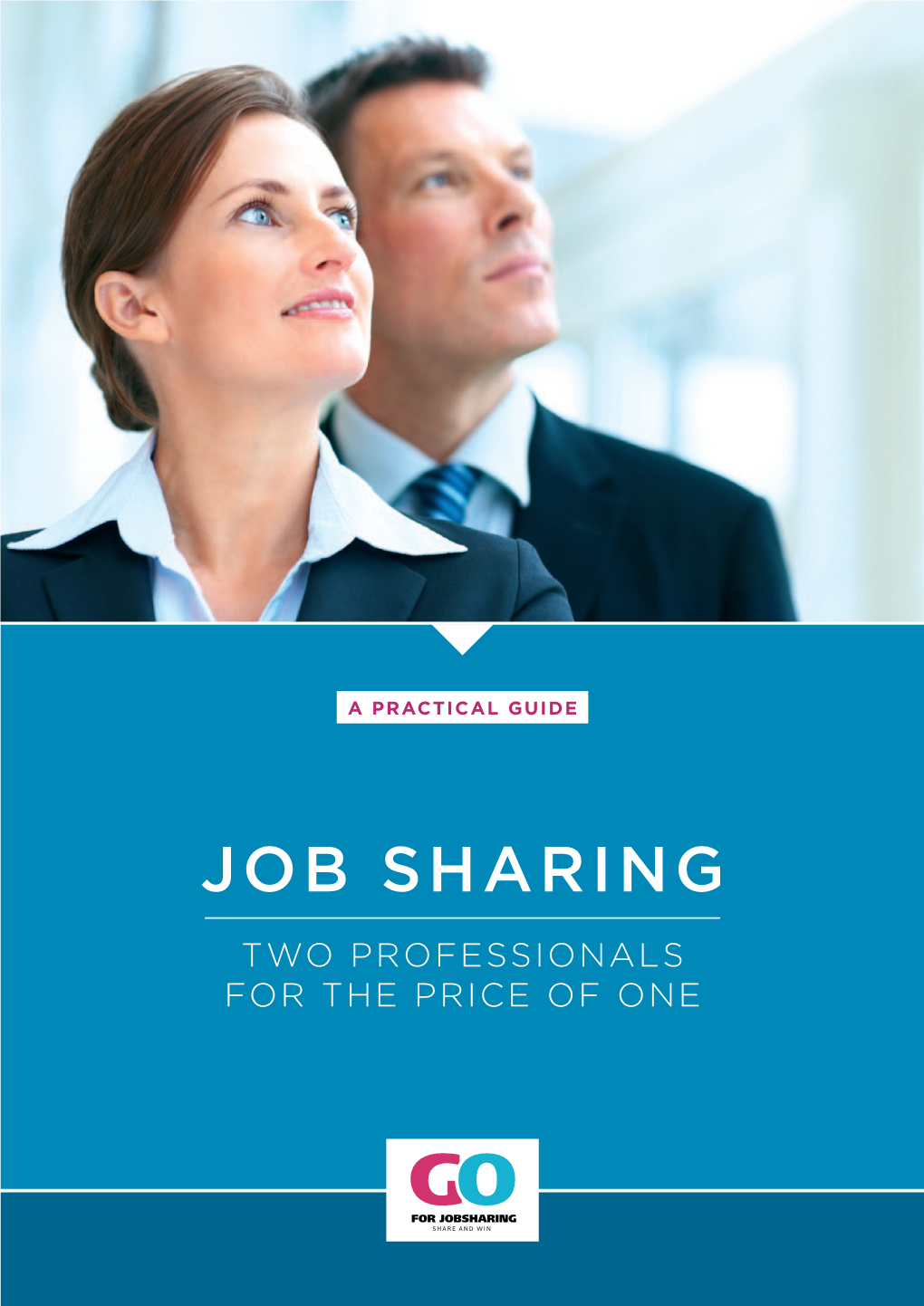 “Practical Guide” on Job Sharing