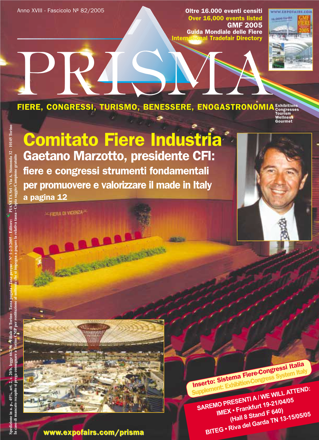 Comitato Fiere Industria