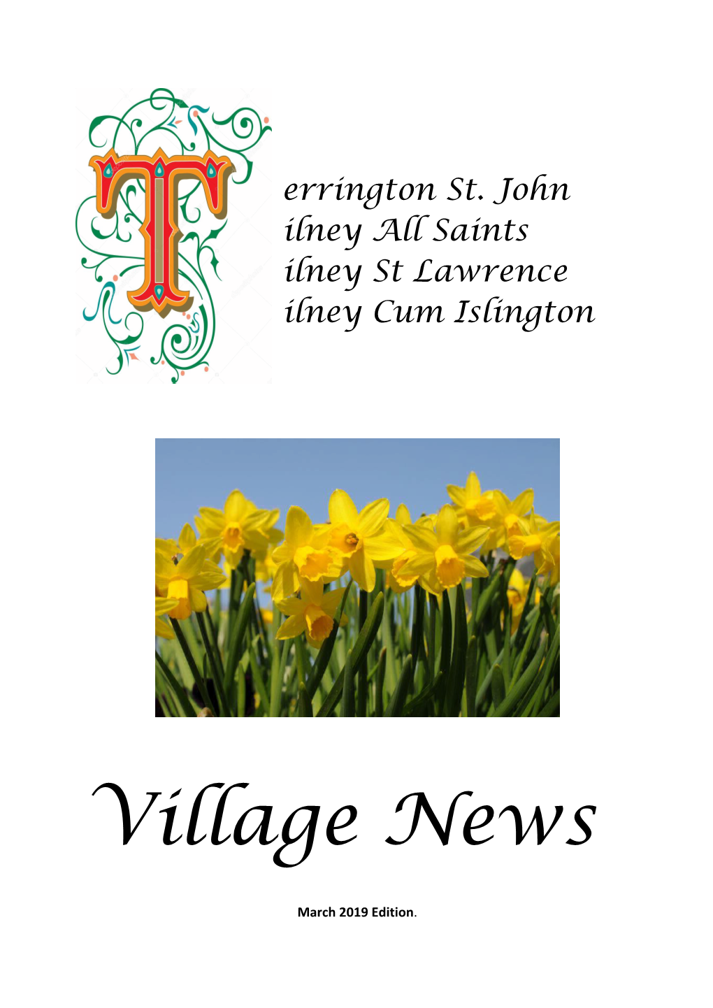 Village News