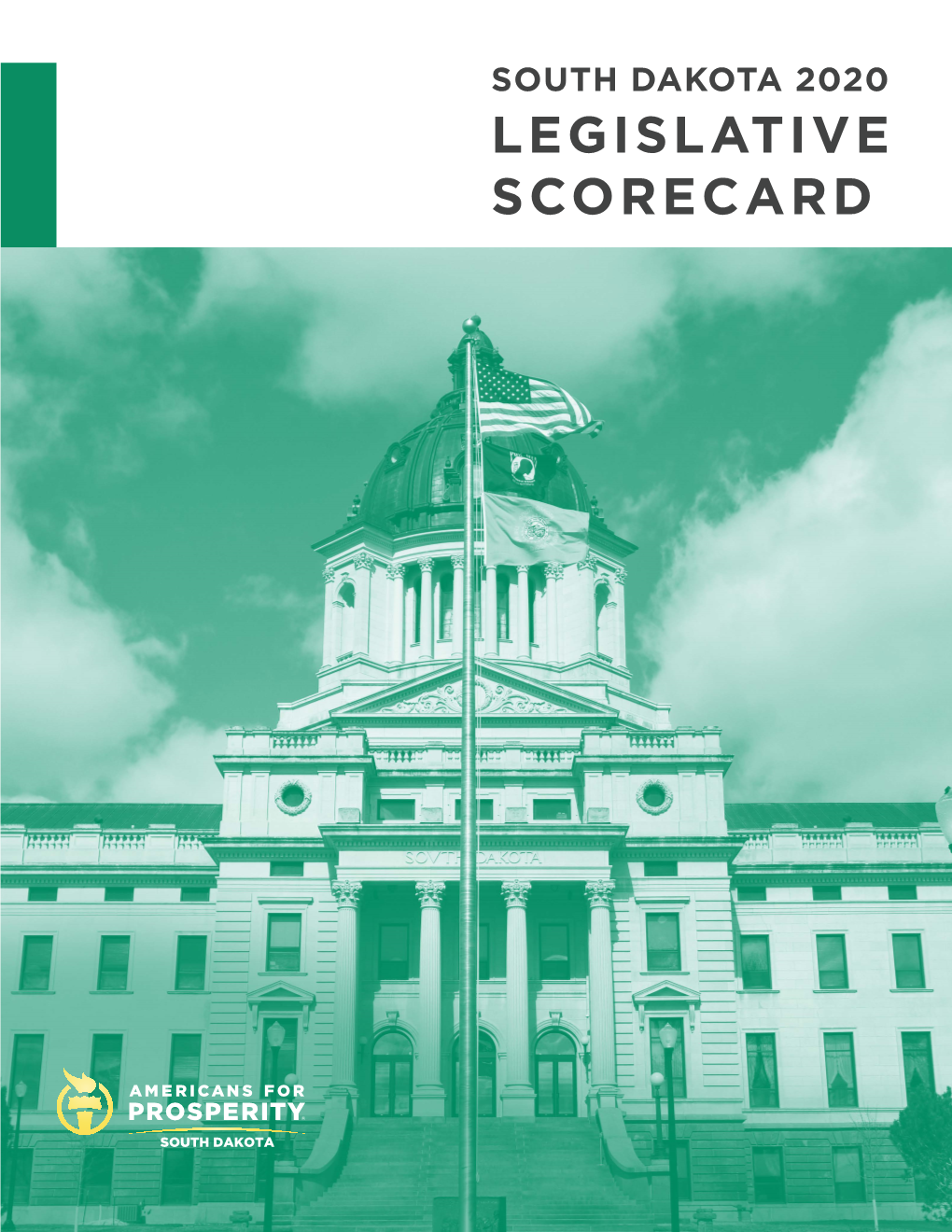 Legislative Scorecard