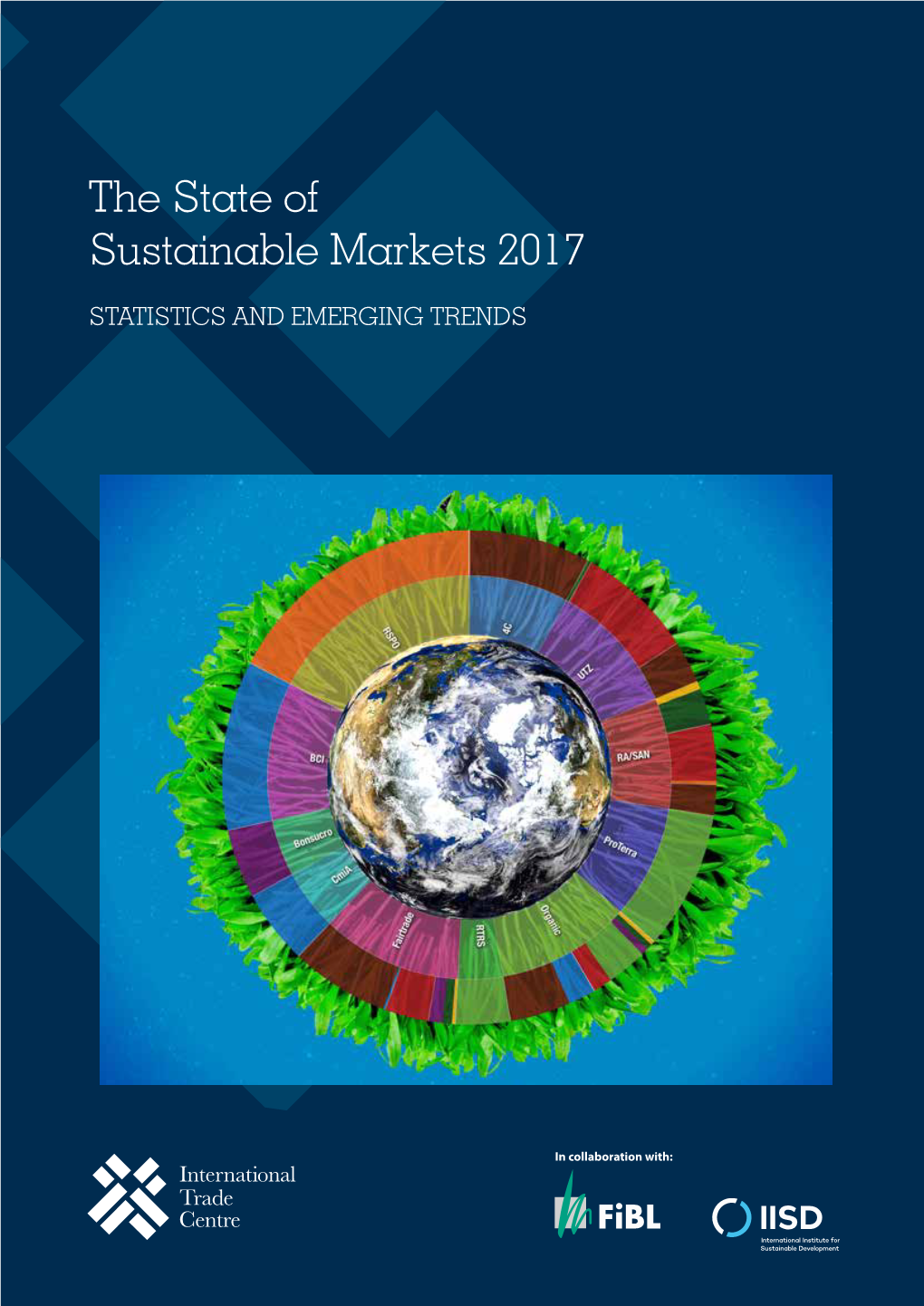 The State of Sustainable Markets 2017