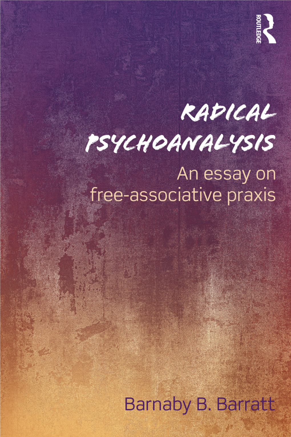 Radical Psychoanalysis