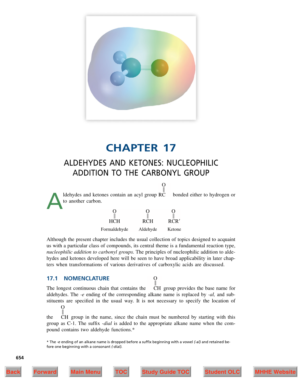 Organic Chemistry/Fourth Edition: E-Text