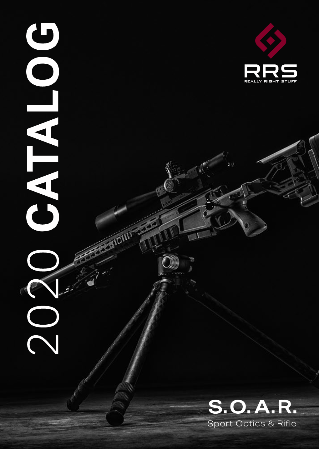 S.O.A.R. Sport Optics & Rifle RRS S.O.A.R