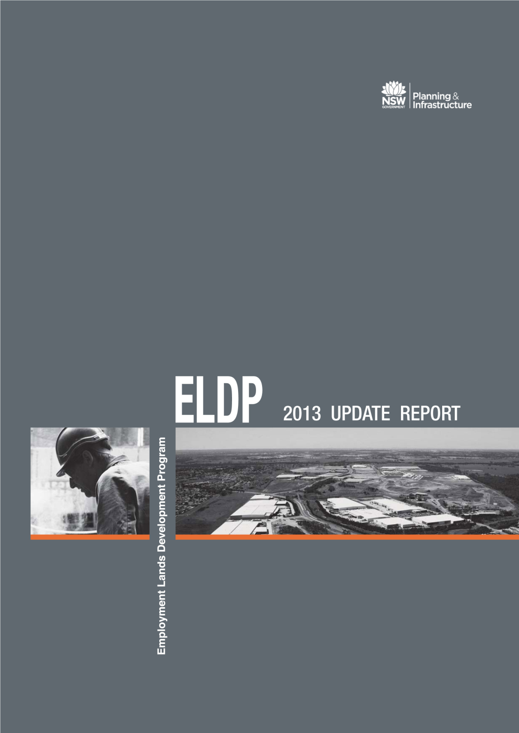 Eldp 2013 Update Report