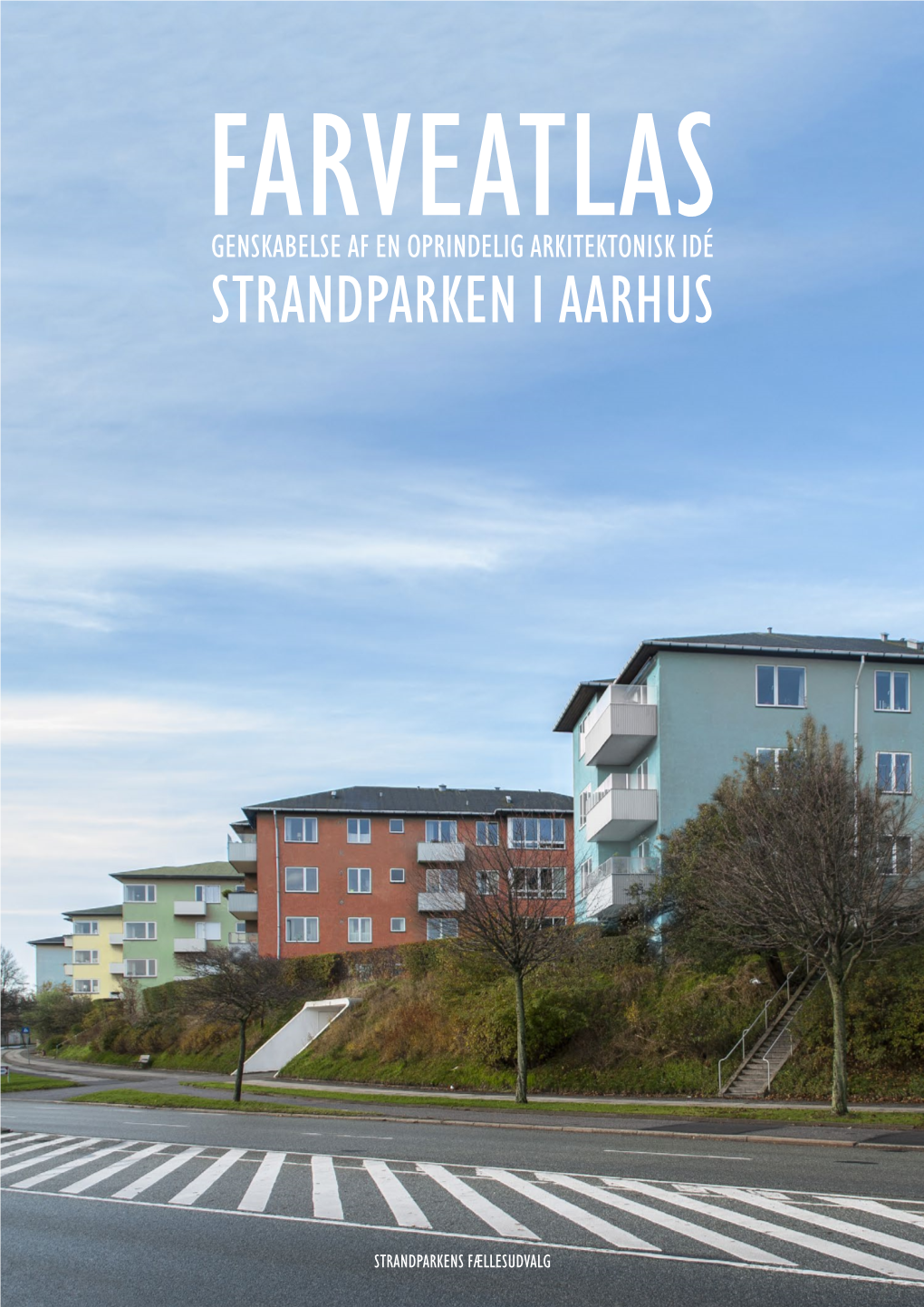 Strandparken I Aarhus