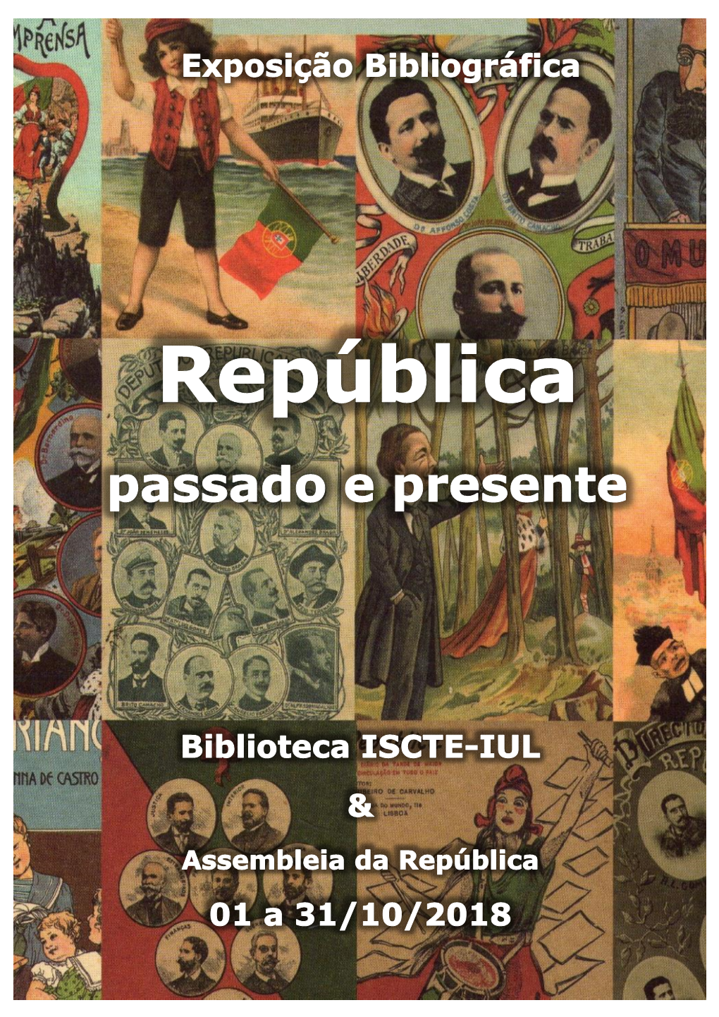 República Passado E Presente