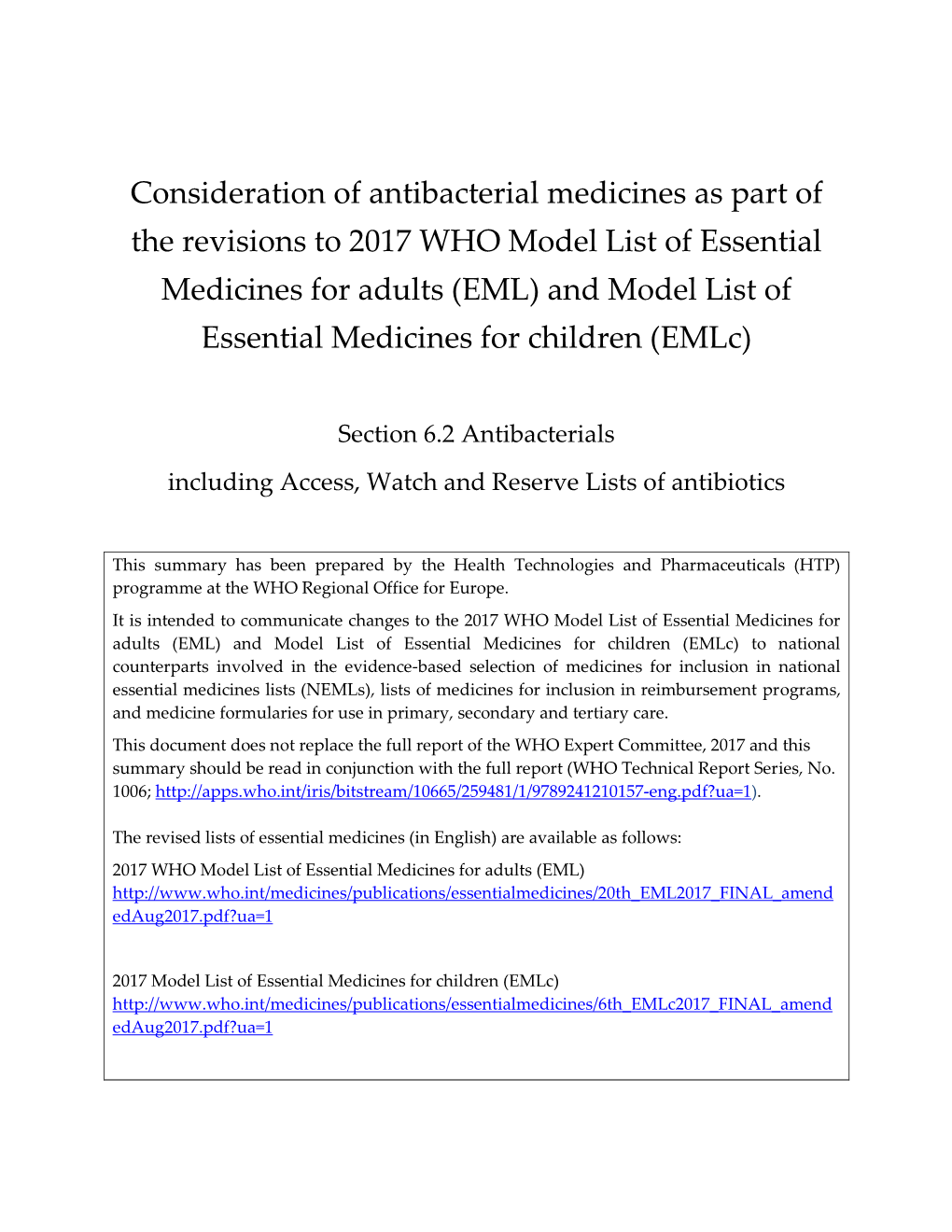 Eml-2017-Antibacterials-Eng.Pdf