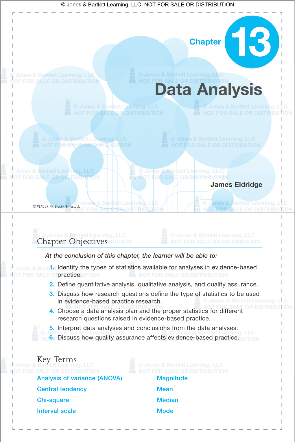 Data Analysis