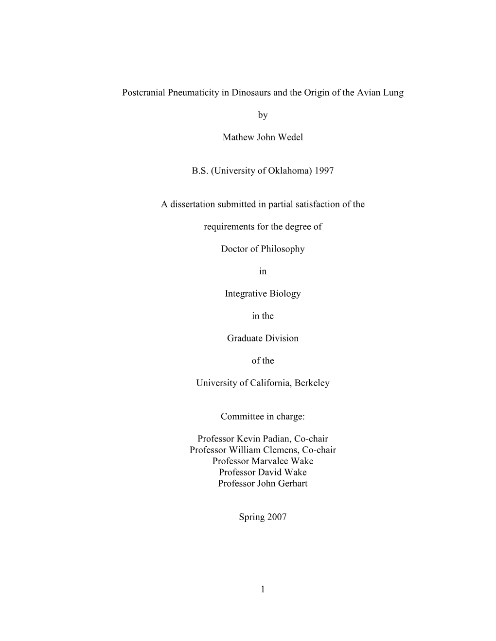 Postcranial Skeletal Pneumaticity in Sauropods and Its