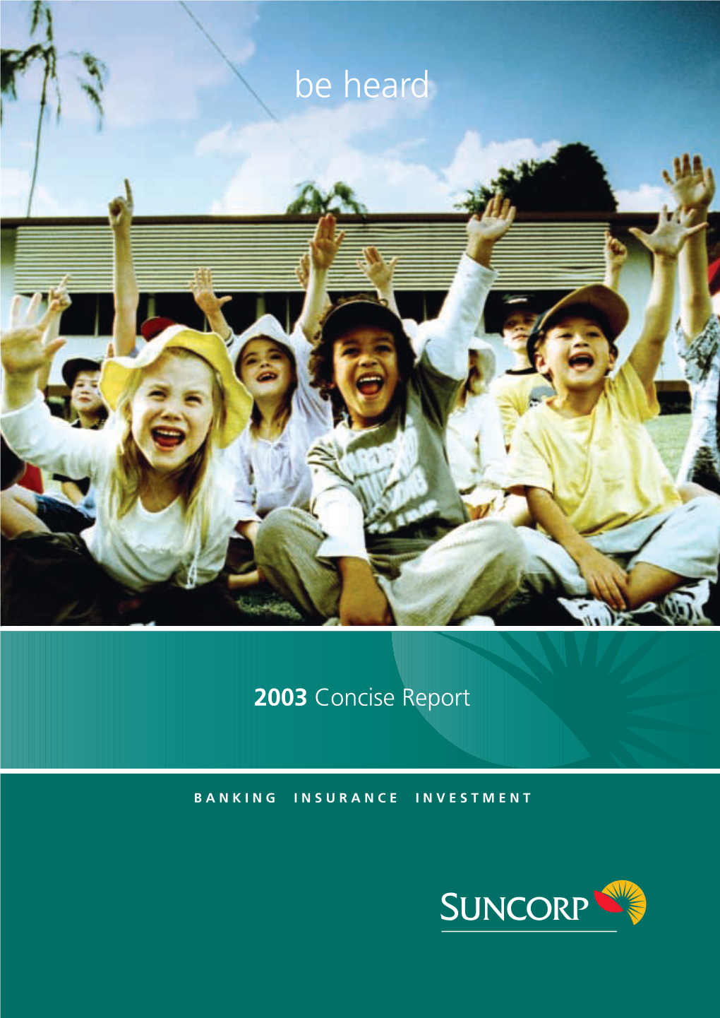 View Annual Report