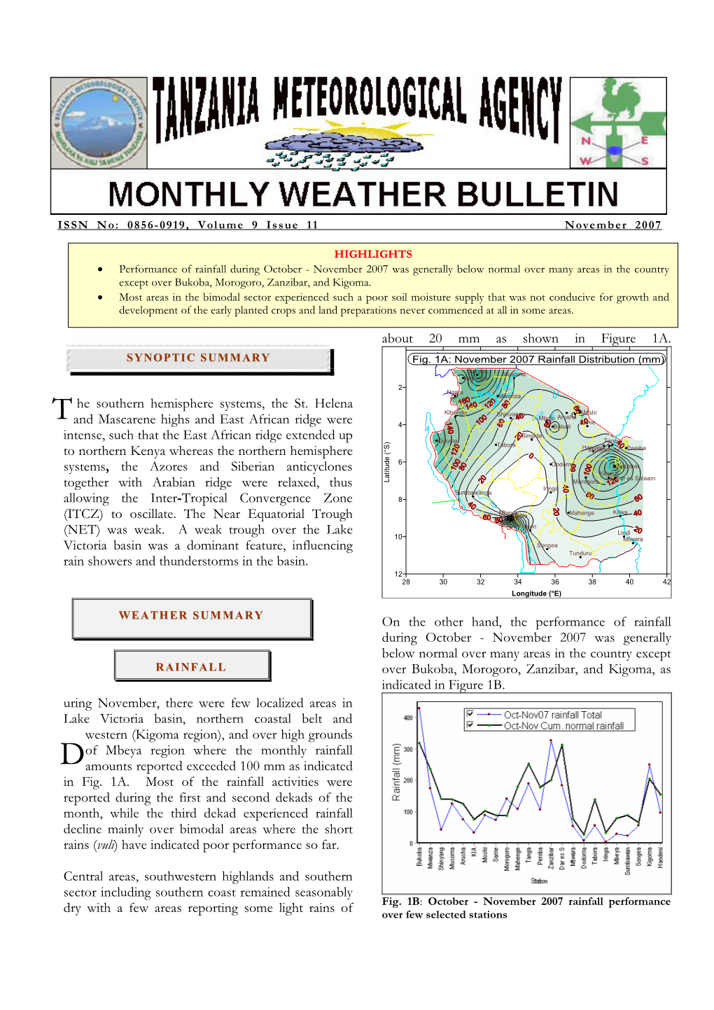 He Southern Hemisphere Systems, the St. Helena and Mascarene Highs