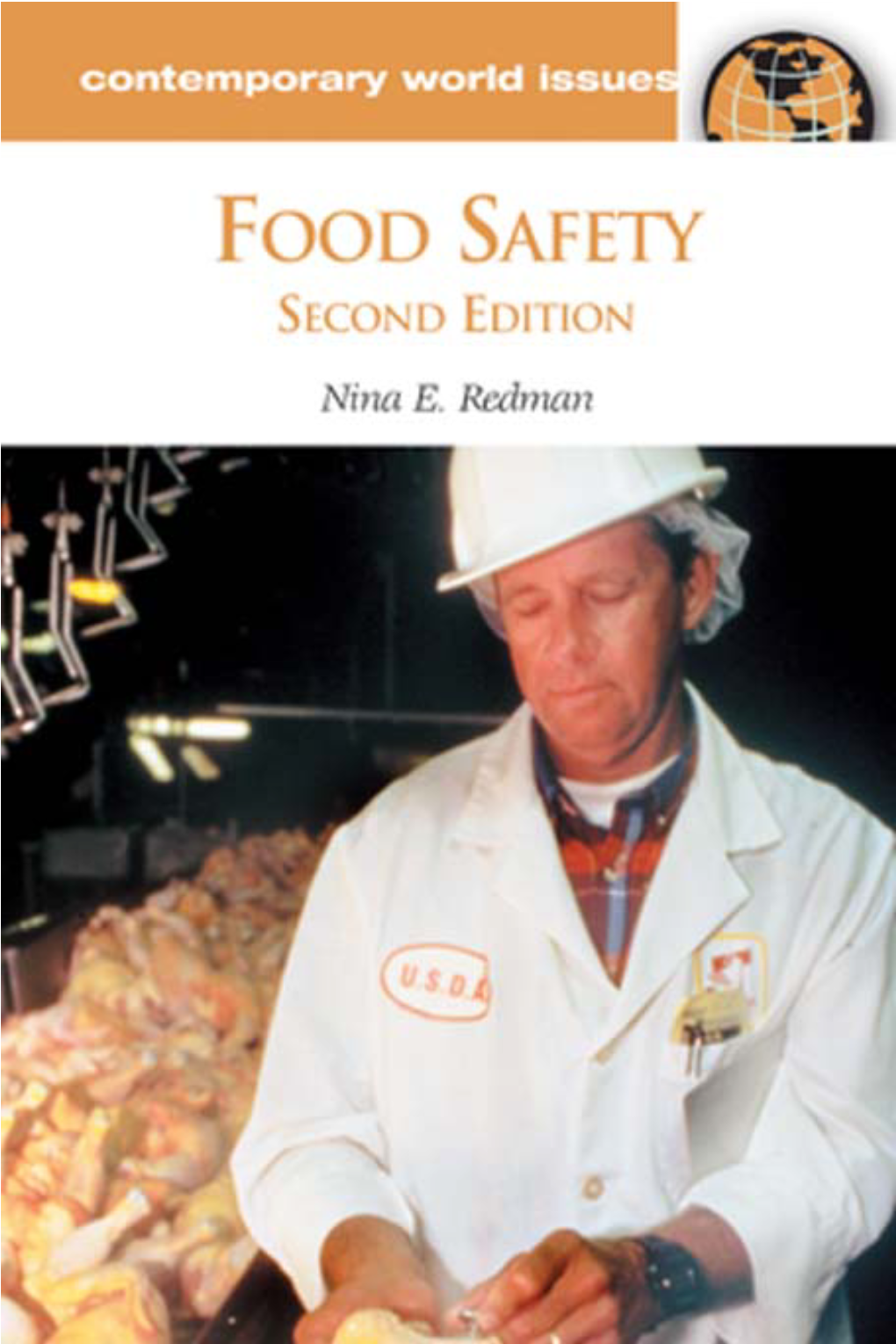 Food Safety: a Reference Handbook