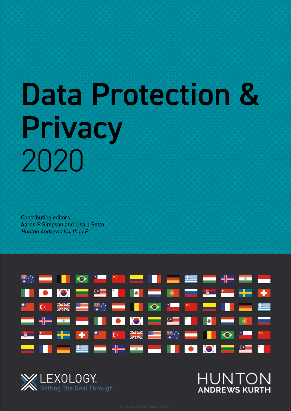 Data Protection & Privacy 2020