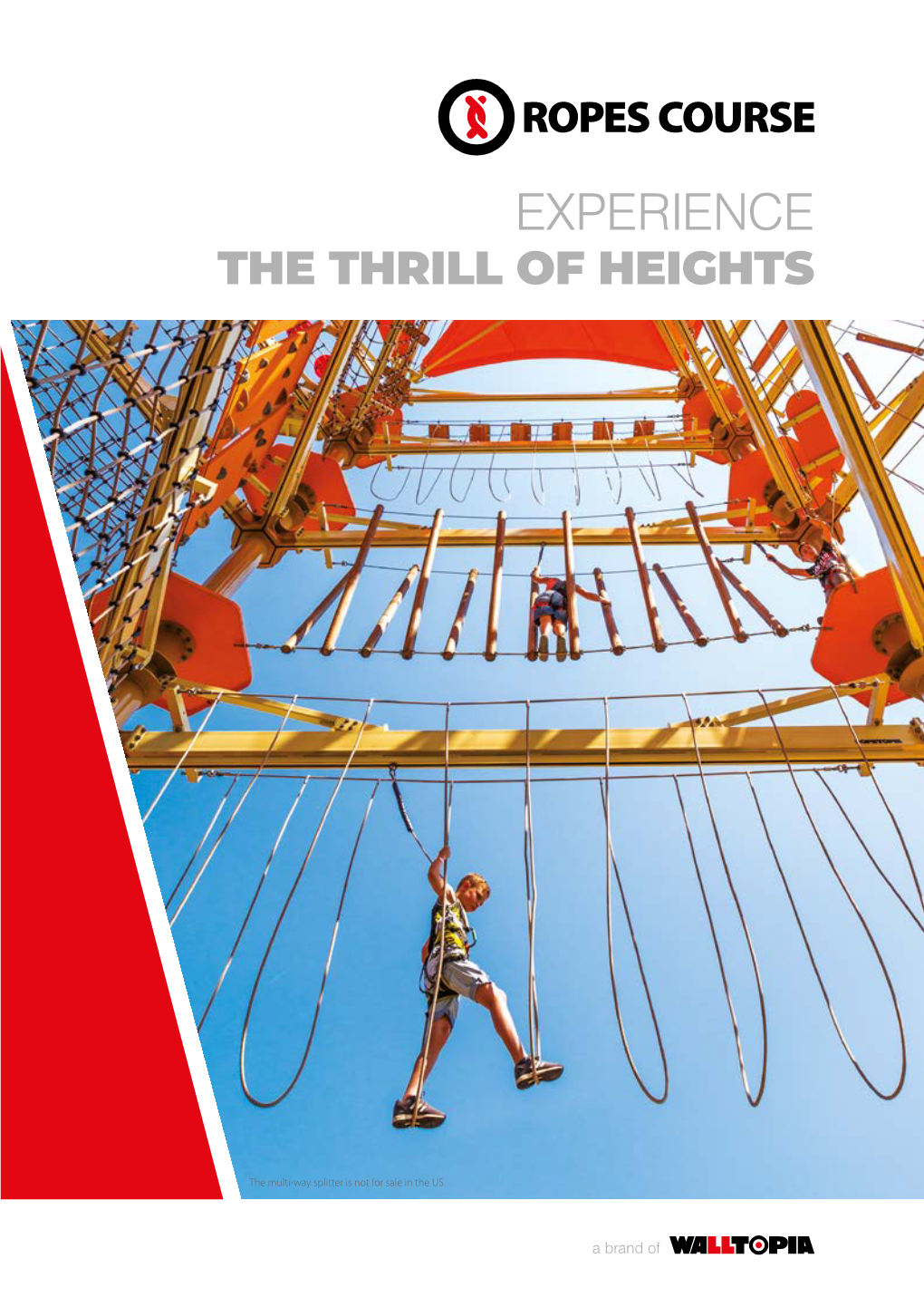 Experience the Thrill of Heights