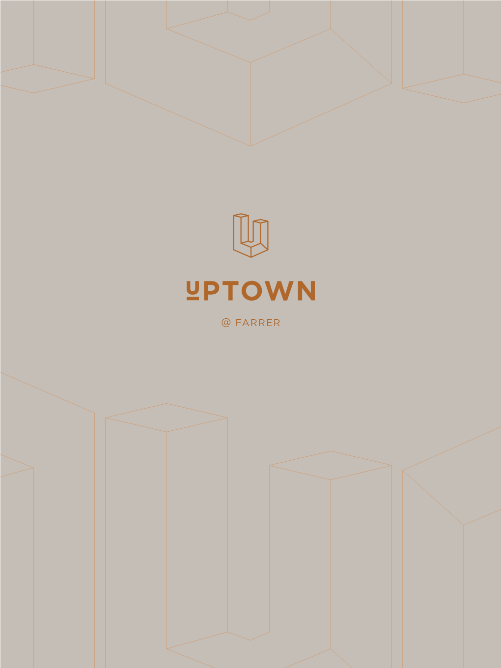 4Th Storey Site Plan Uptown