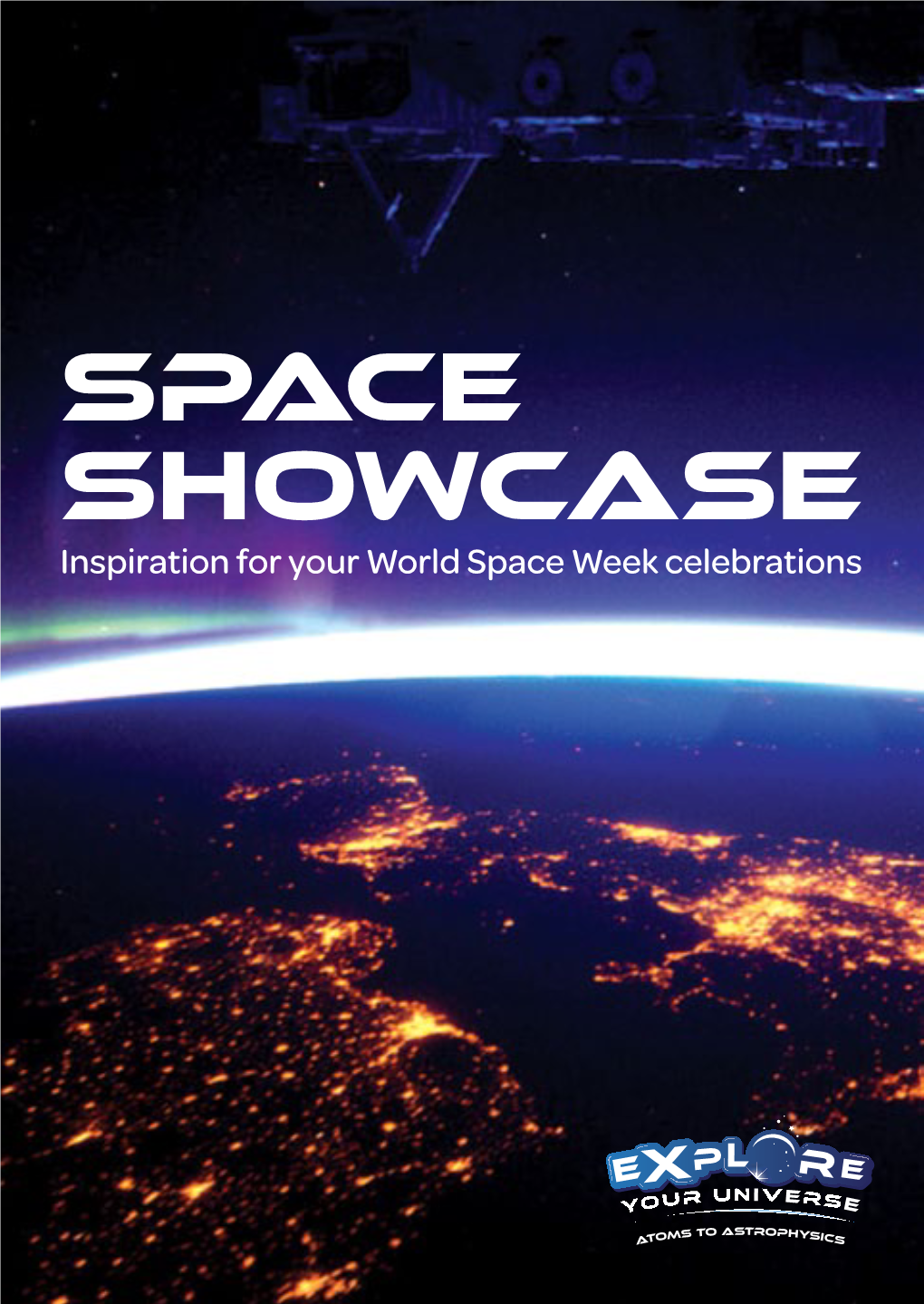 Space Showcase