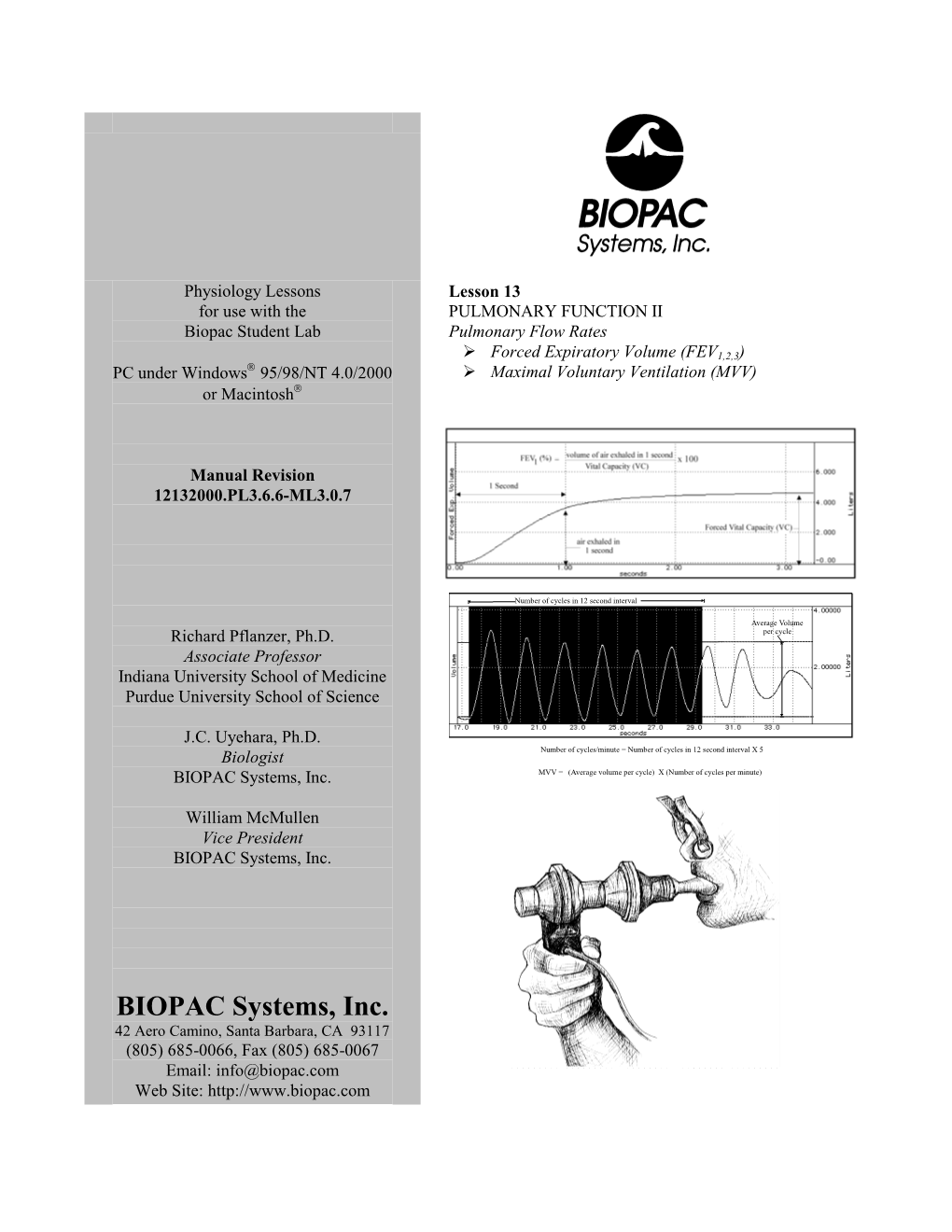 BSL Lesson 13