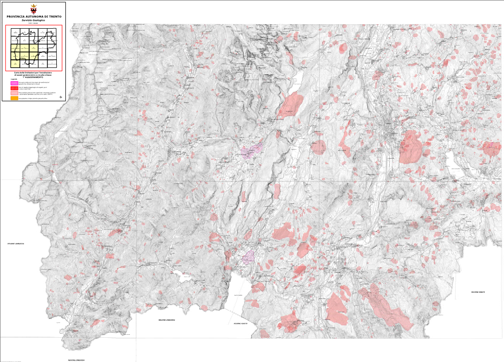 Provincia Autonoma Di Trento