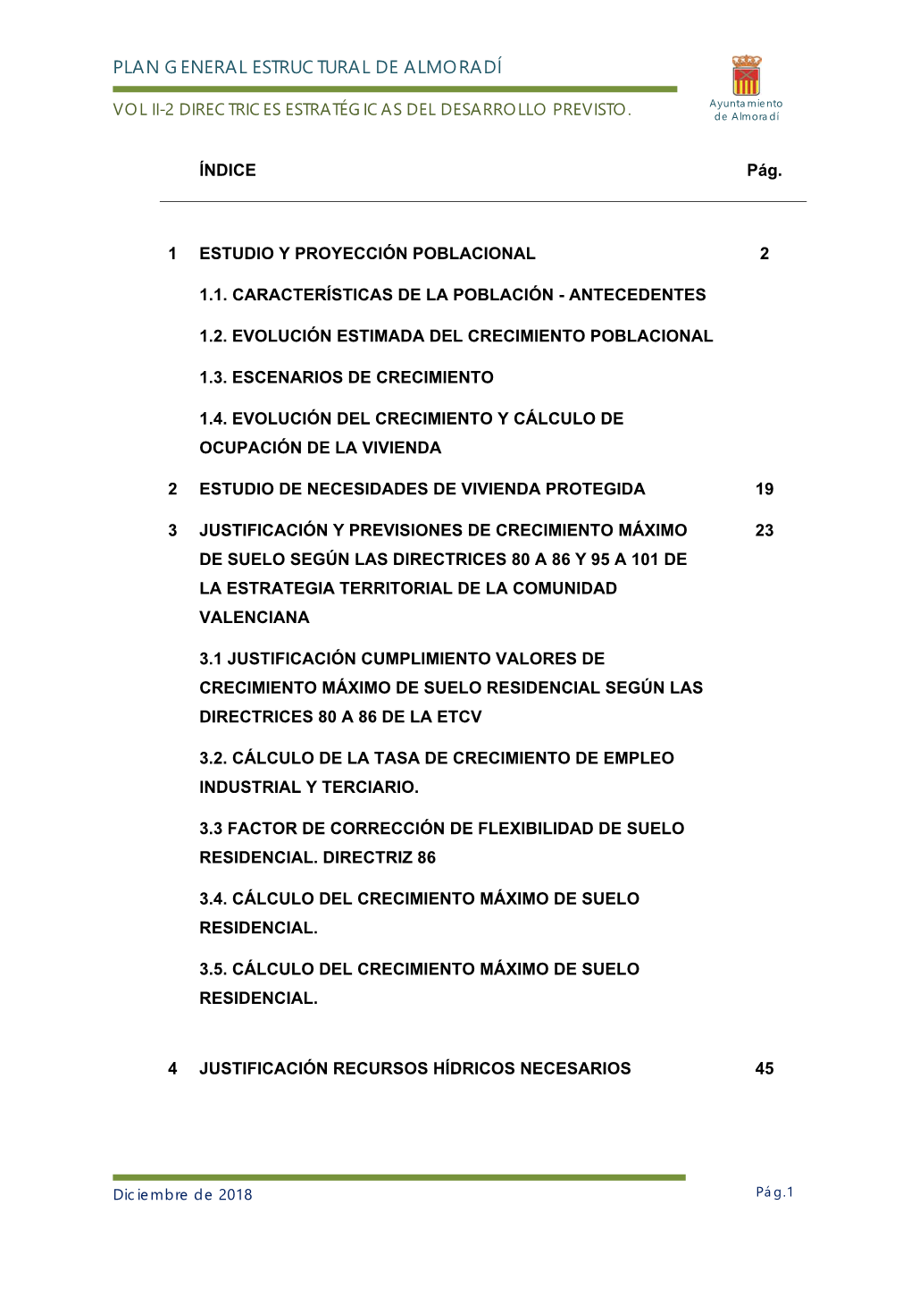 Vol Ii-2 Directrices Estratégicas Del Desarrollo Previsto