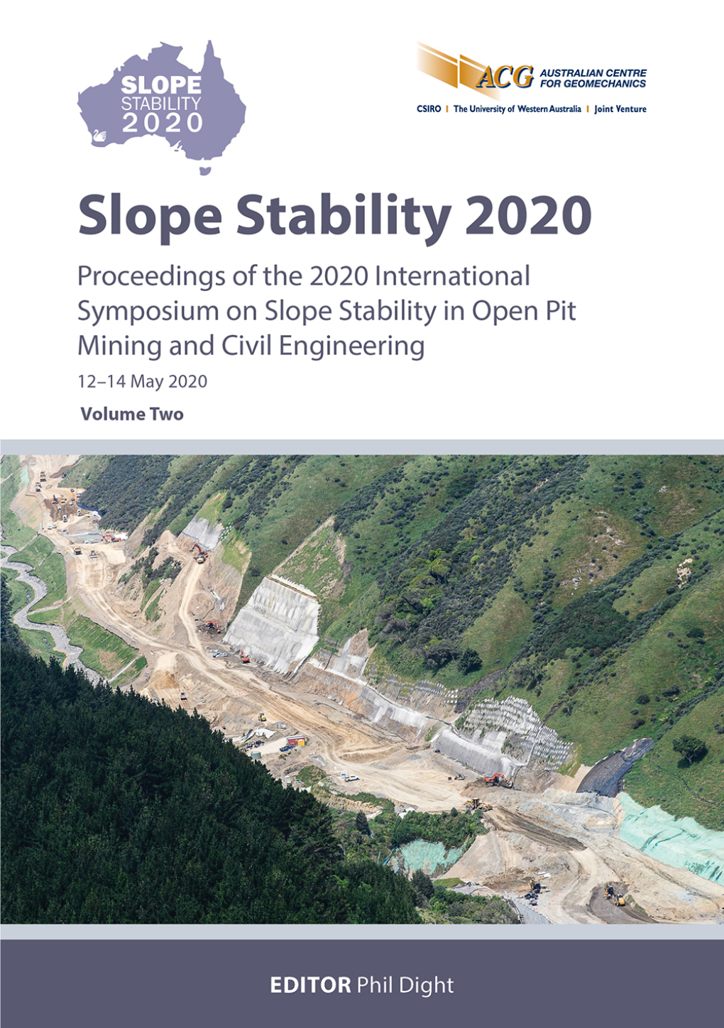 Slope Stability 2020